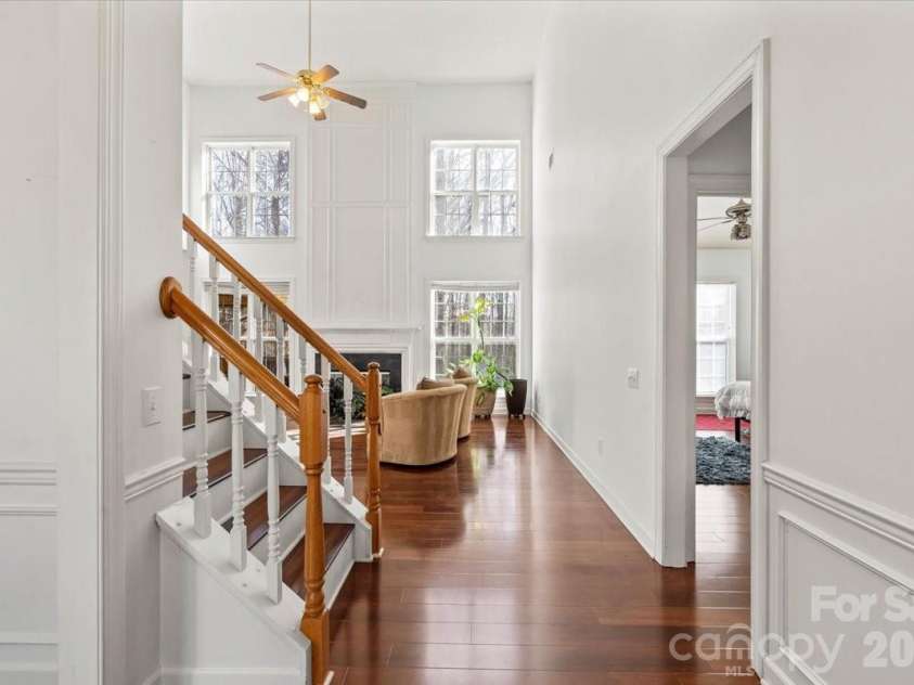 9825 Zackery Avenue, Charlotte, NC 28277.  MLS# CAR4349250, YatesRealty ID 18682. 
