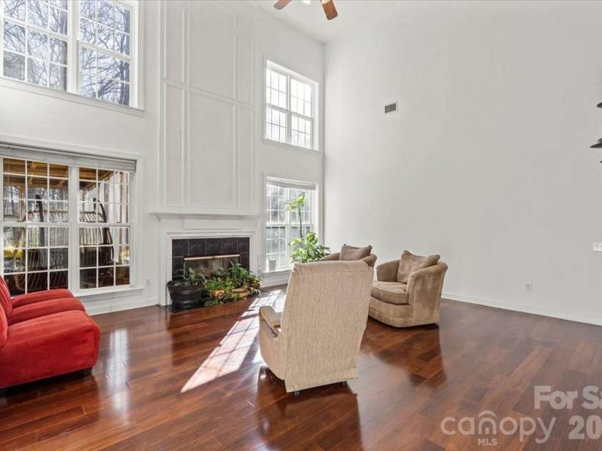 9825 Zackery Avenue, Charlotte, NC 28277.  MLS# CAR4349250, YatesRealty ID 18682. 