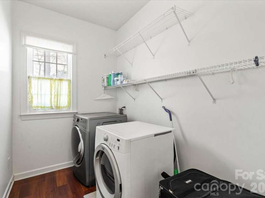 9825 Zackery Avenue, Charlotte, NC 28277.  MLS# CAR4349250, YatesRealty ID 18682. 