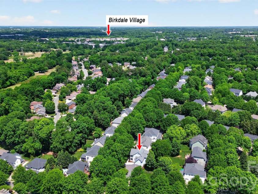 16147 Glen Miro Drive, Huntersville, NC 28078.  MLS# CAR4364348, YatesRealty ID 18683. 
