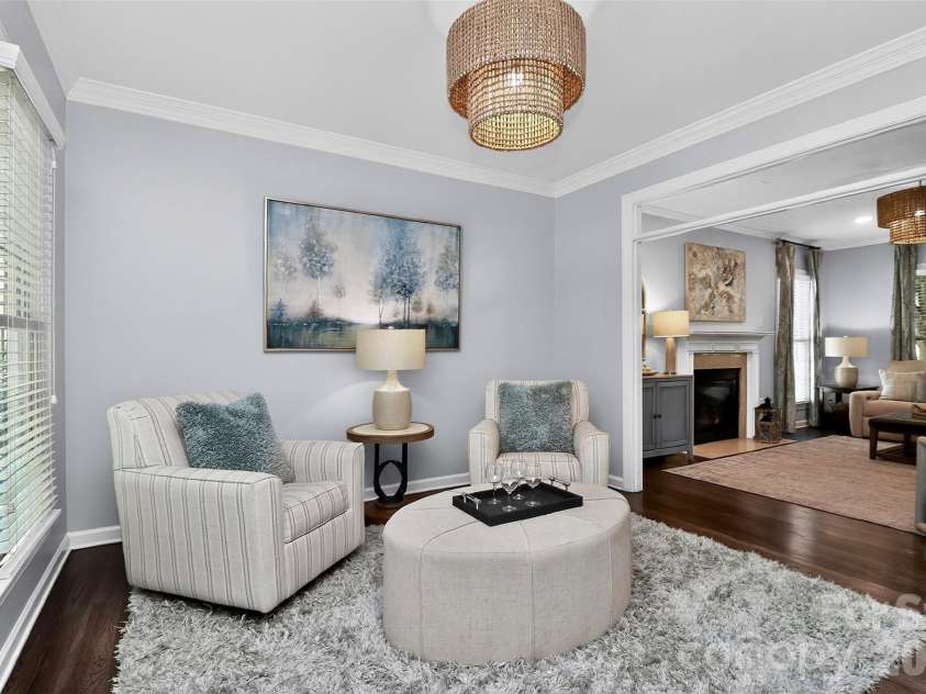 16147 Glen Miro Drive, Huntersville, NC 28078.  MLS# CAR4364348, YatesRealty ID 18683. 