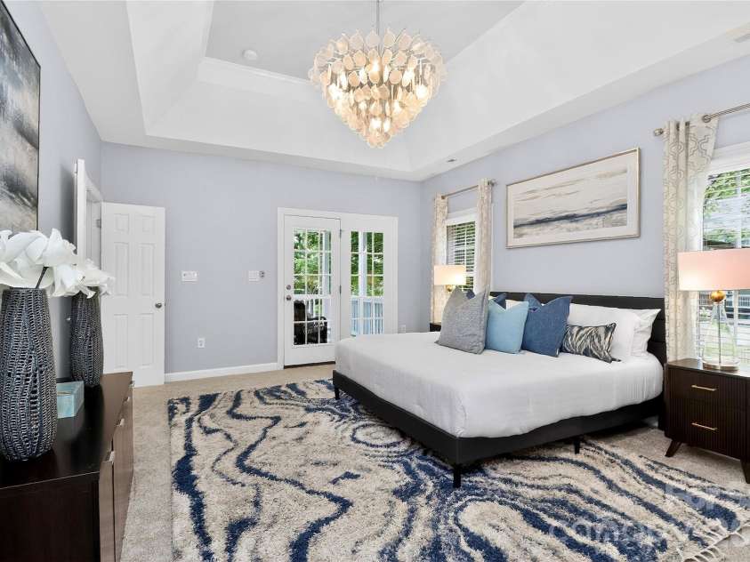 16147 Glen Miro Drive, Huntersville, NC 28078.  MLS# CAR4364348, YatesRealty ID 18683. 