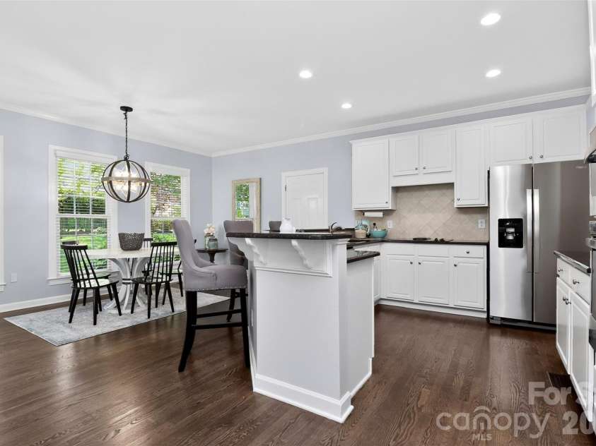 16147 Glen Miro Drive, Huntersville, NC 28078.  MLS# CAR4364348, YatesRealty ID 18683. 