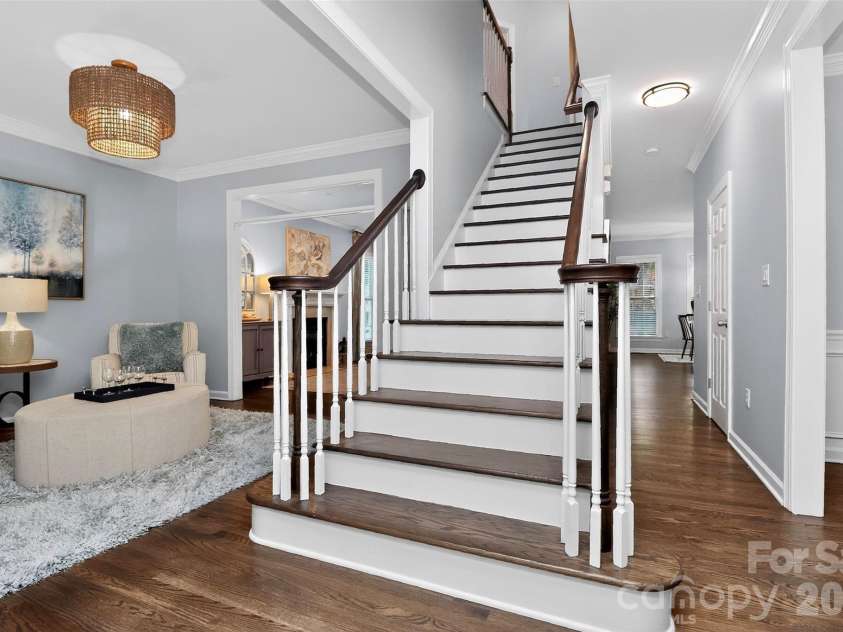 16147 Glen Miro Drive, Huntersville, NC 28078.  MLS# CAR4364348, YatesRealty ID 18683. 