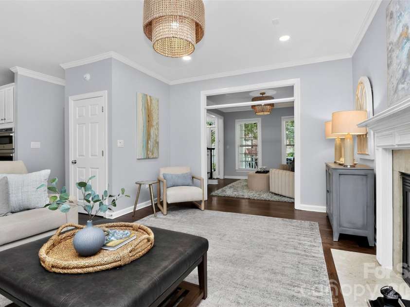 16147 Glen Miro Drive, Huntersville, NC 28078.  MLS# CAR4364348, YatesRealty ID 18683. 