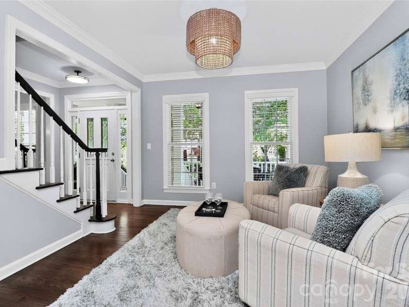 16147 Glen Miro Drive, Huntersville, NC 28078.  MLS# CAR4364348, YatesRealty ID 18683. 