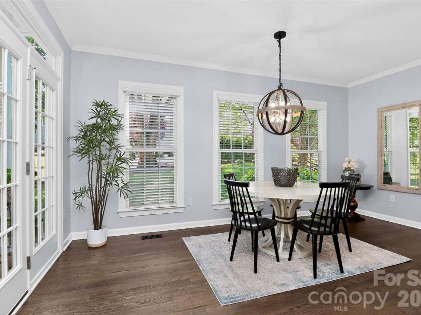 16147 Glen Miro Drive, Huntersville, NC 28078.  MLS# CAR4364348, YatesRealty ID 18683. 
