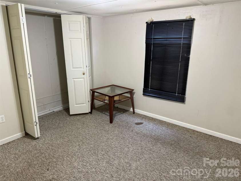 281 Phillips Drive, Forest City, NC 28043.  MLS# CAR4365178, YatesRealty ID 18684. 