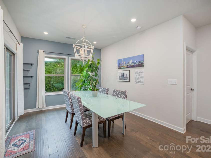 7518 Porrera Street, Charlotte, NC 28214.  MLS# CAR4243216, YatesRealty ID 18685. 