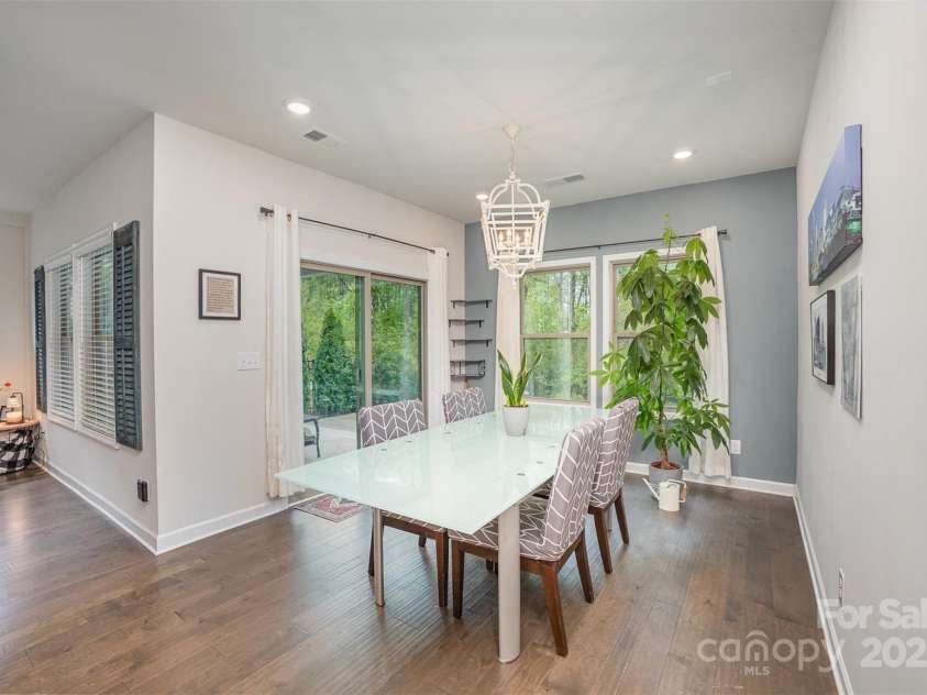 7518 Porrera Street, Charlotte, NC 28214.  MLS# CAR4243216, YatesRealty ID 18685. 