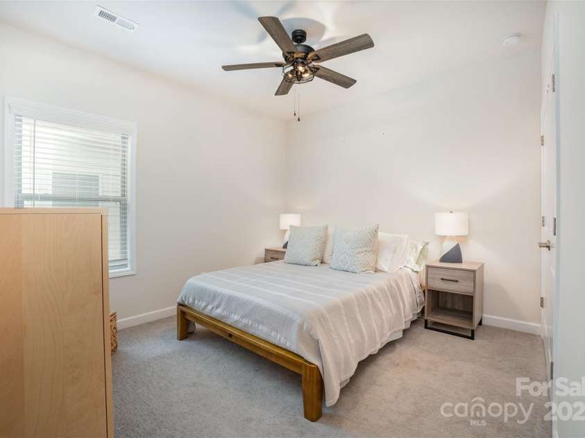 7518 Porrera Street, Charlotte, NC 28214.  MLS# CAR4243216, YatesRealty ID 18685. 