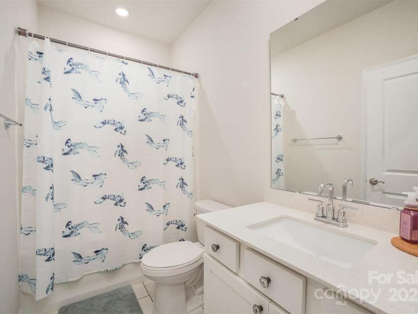 7518 Porrera Street, Charlotte, NC 28214.  MLS# CAR4243216, YatesRealty ID 18685. 