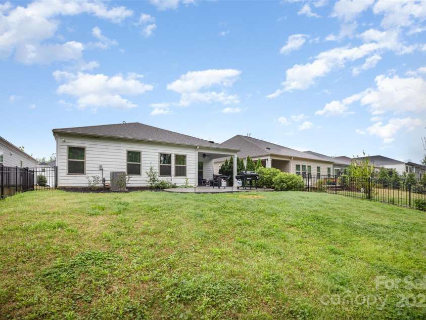 7518 Porrera Street, Charlotte, NC 28214.  MLS# CAR4243216, YatesRealty ID 18685. 