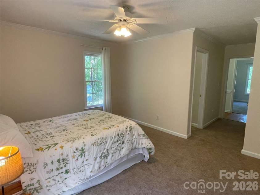 2031 Redskin Trail, Iron Station, NC 28080.  MLS# CAR4376461, YatesRealty ID 18686. 