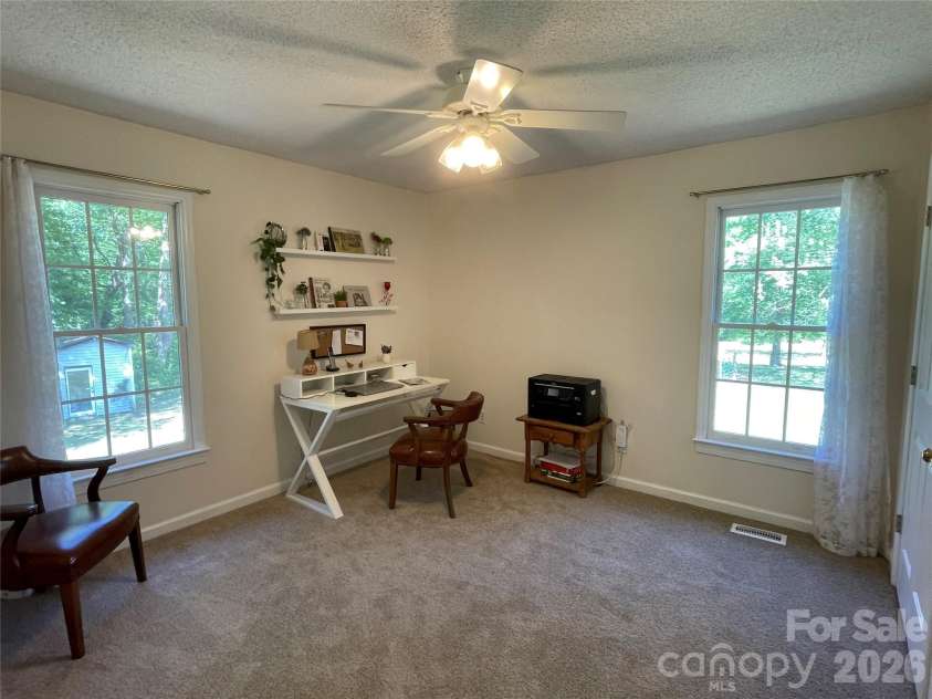 2031 Redskin Trail, Iron Station, NC 28080.  MLS# CAR4376461, YatesRealty ID 18686. 