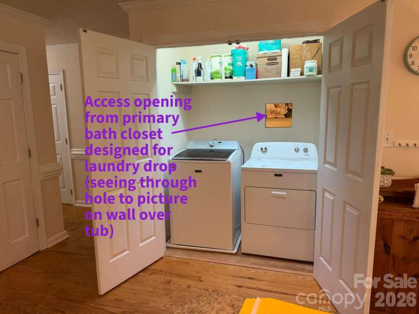 2031 Redskin Trail, Iron Station, NC 28080.  MLS# CAR4376461, YatesRealty ID 18686. 