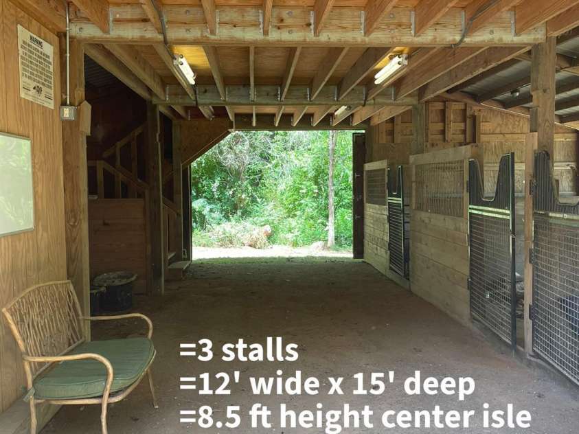 2031 Redskin Trail, Iron Station, NC 28080.  MLS# CAR4376461, YatesRealty ID 18686. 
