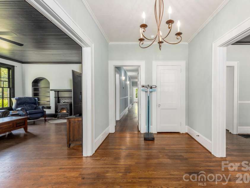 905 Franklin Street, Monroe, NC 28112.  MLS# CAR4370984, YatesRealty ID 18688. 
