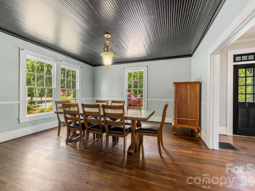 905 Franklin Street, Monroe, NC 28112.  MLS# CAR4370984, YatesRealty ID 18688. 