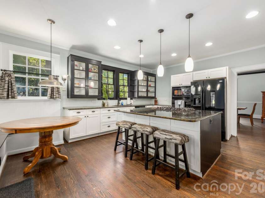 905 Franklin Street, Monroe, NC 28112.  MLS# CAR4370984, YatesRealty ID 18688. 