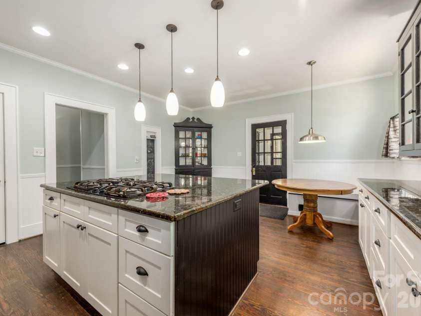 905 Franklin Street, Monroe, NC 28112.  MLS# CAR4370984, YatesRealty ID 18688. 
