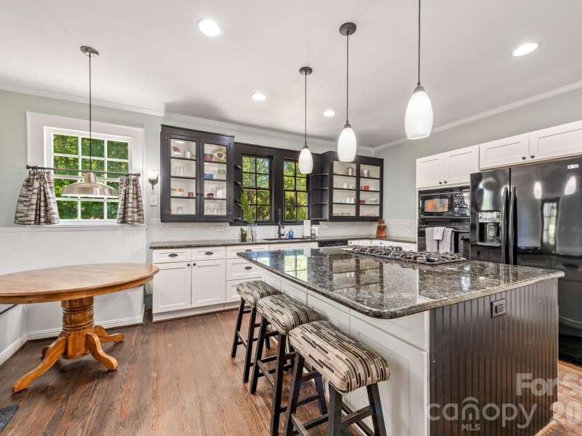 905 Franklin Street, Monroe, NC 28112.  MLS# CAR4370984, YatesRealty ID 18688. 