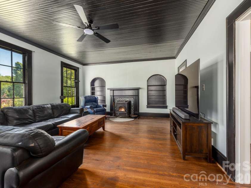 905 Franklin Street, Monroe, NC 28112.  MLS# CAR4370984, YatesRealty ID 18688. 