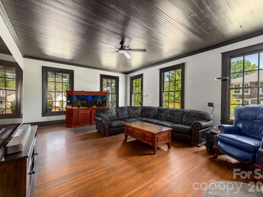 905 Franklin Street, Monroe, NC 28112.  MLS# CAR4370984, YatesRealty ID 18688. 