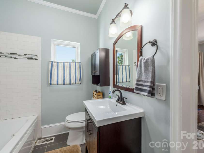 905 Franklin Street, Monroe, NC 28112.  MLS# CAR4370984, YatesRealty ID 18688. 