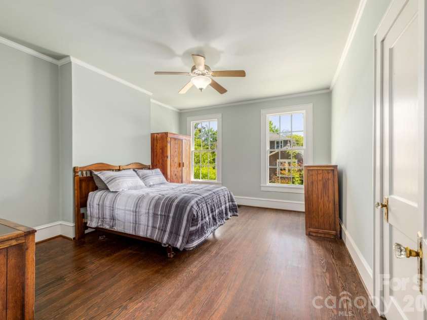 905 Franklin Street, Monroe, NC 28112.  MLS# CAR4370984, YatesRealty ID 18688. 