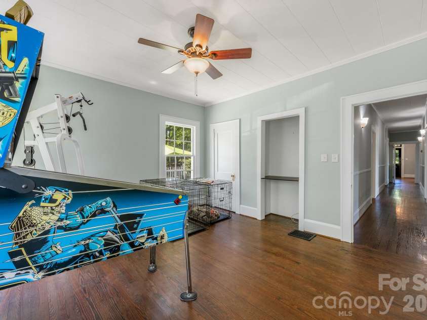 905 Franklin Street, Monroe, NC 28112.  MLS# CAR4370984, YatesRealty ID 18688. 