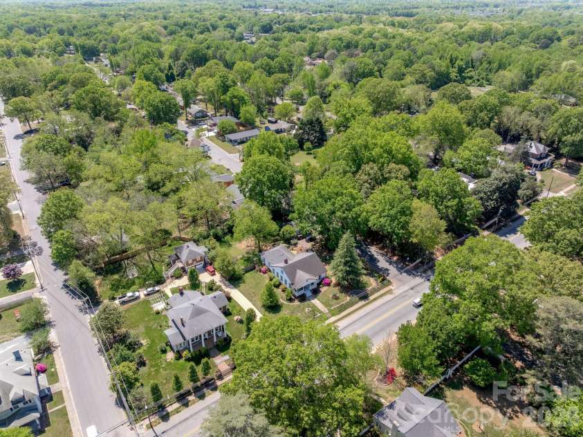 905 Franklin Street, Monroe, NC 28112.  MLS# CAR4370984, YatesRealty ID 18688. 