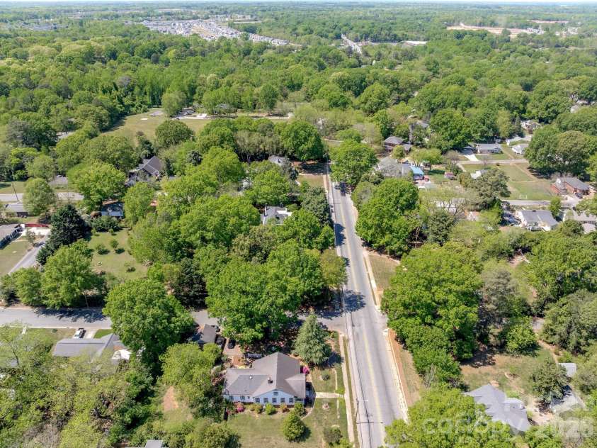 905 Franklin Street, Monroe, NC 28112.  MLS# CAR4370984, YatesRealty ID 18688. 