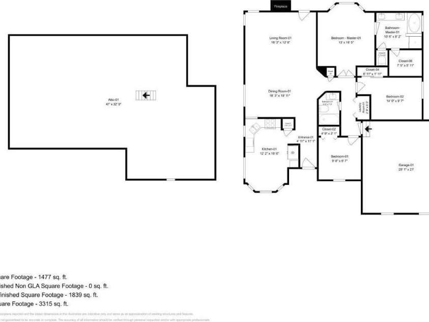 7200 Daerwood Place, Charlotte, NC 28215.  MLS# CAR4376205, YatesRealty ID 18689. 