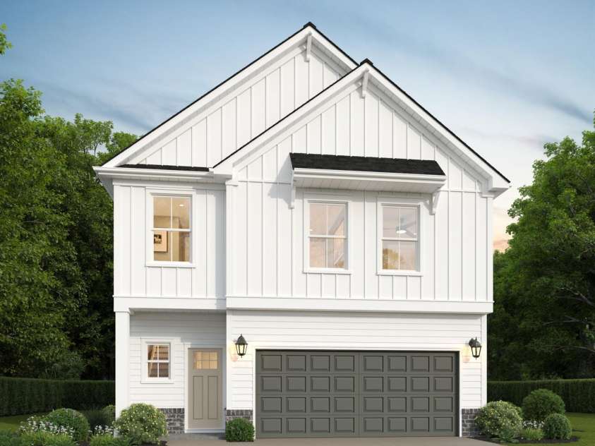 3018 Breslin Street, Charlotte, NC 28214.  MLS# CAR4334330, YatesRealty ID 1869. 