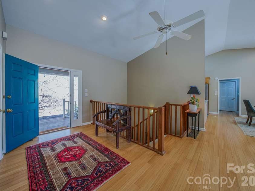 38 Sutton Knob Road, Candler, NC 28715.  MLS# CAR4361951, YatesRealty ID 18692. 