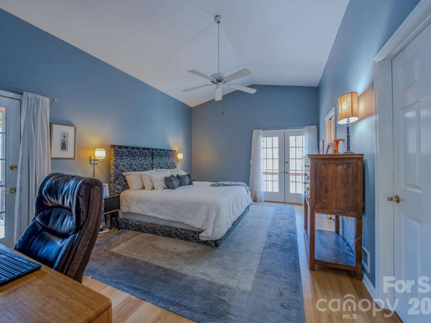 38 Sutton Knob Road, Candler, NC 28715.  MLS# CAR4361951, YatesRealty ID 18692. 