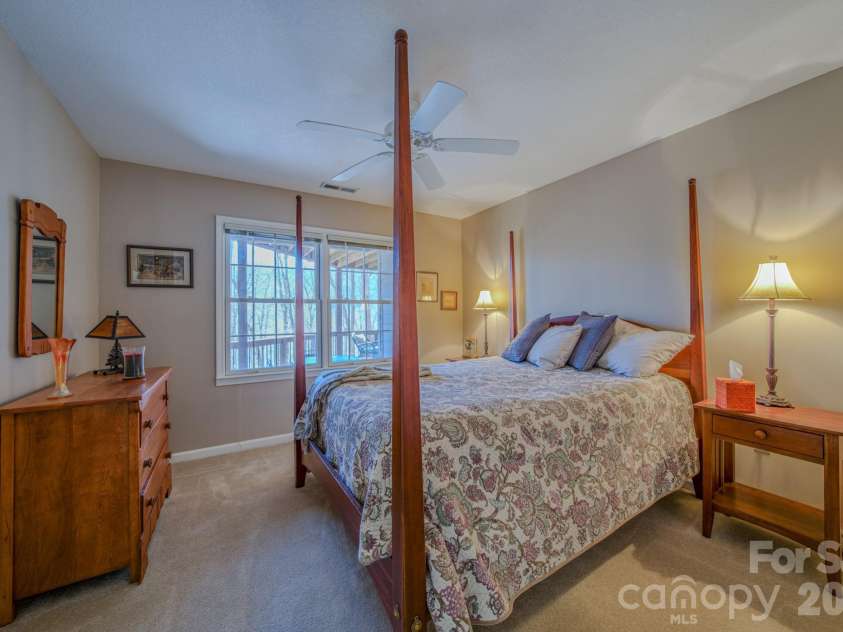 38 Sutton Knob Road, Candler, NC 28715.  MLS# CAR4361951, YatesRealty ID 18692. 