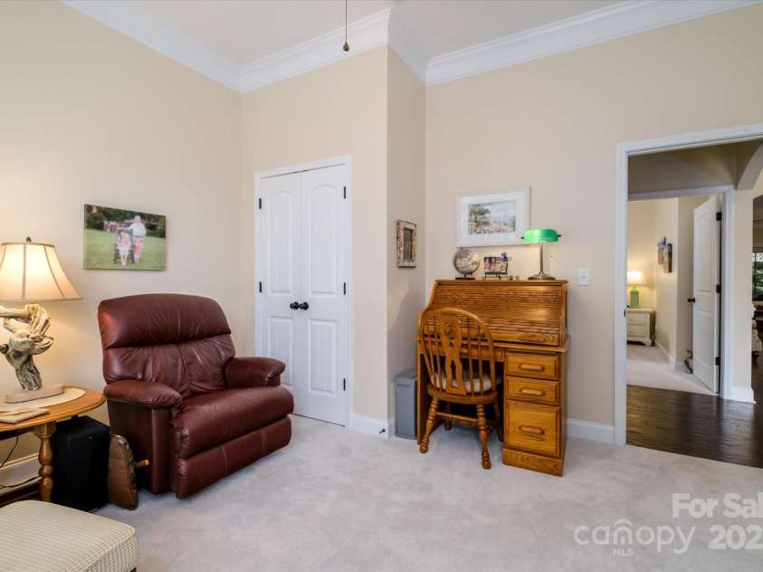 8818 Artesa mill Lane, Charlotte, NC 28214.  MLS# CAR4258220, YatesRealty ID 18692. Bedroom 2