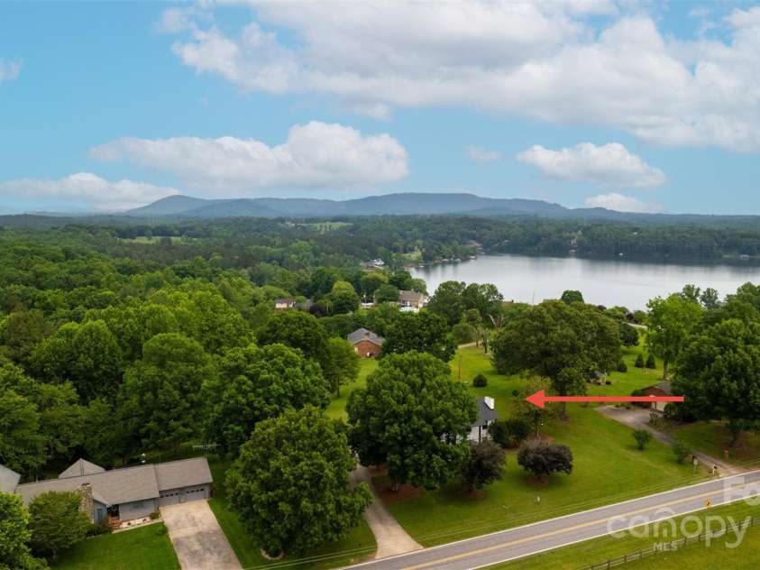 827 River Hills Court, Taylorsville, NC 28681.  MLS# CAR4258577, YatesRealty ID 18695. 