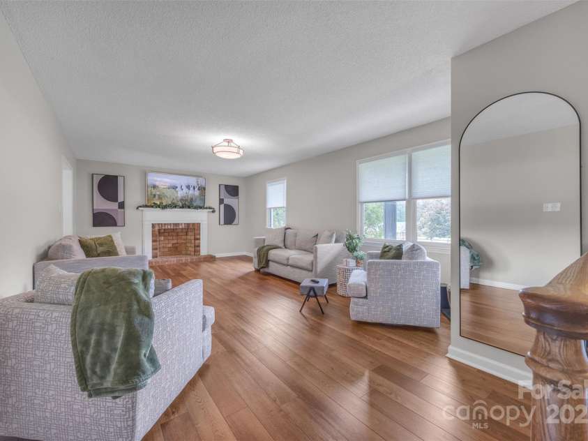 827 River Hills Court, Taylorsville, NC 28681.  MLS# CAR4258577, YatesRealty ID 18695. 