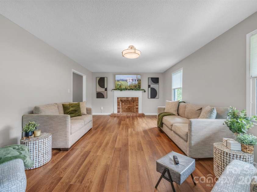 827 River Hills Court, Taylorsville, NC 28681.  MLS# CAR4258577, YatesRealty ID 18695. 