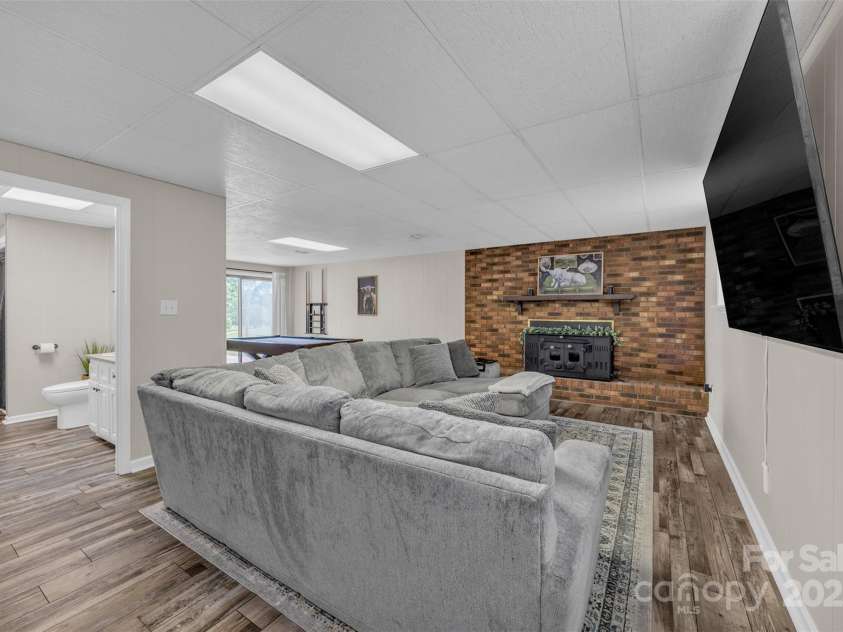 827 River Hills Court, Taylorsville, NC 28681.  MLS# CAR4258577, YatesRealty ID 18695. 