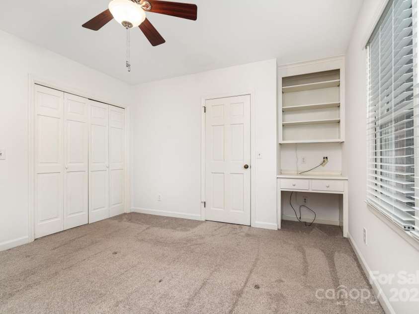 1209 Alfred Street, Charlotte, NC 28211.  MLS# CAR4252796, YatesRealty ID 18696. Bedroom #2