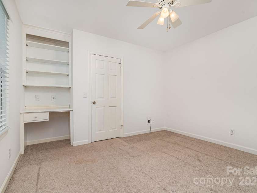 1209 Alfred Street, Charlotte, NC 28211.  MLS# CAR4252796, YatesRealty ID 18696. Bedroom #3