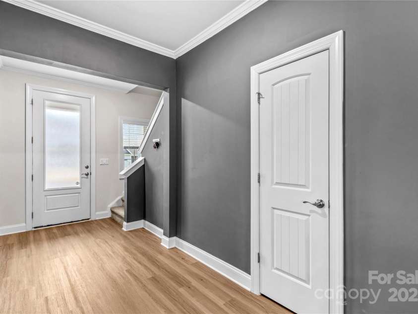 140 Colonial Reserve Avenue, Troutman, NC 28166.  MLS# CAR4212912, YatesRealty ID 18697. 