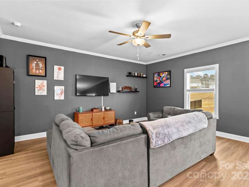 140 Colonial Reserve Avenue, Troutman, NC 28166.  MLS# CAR4212912, YatesRealty ID 18697. 