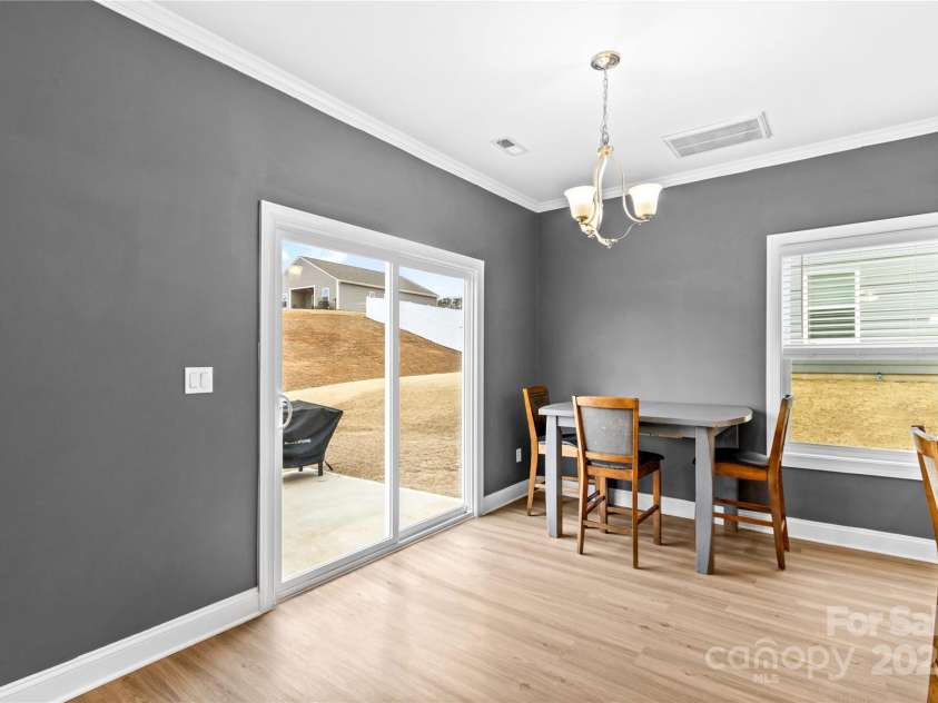 140 Colonial Reserve Avenue, Troutman, NC 28166.  MLS# CAR4212912, YatesRealty ID 18697. 