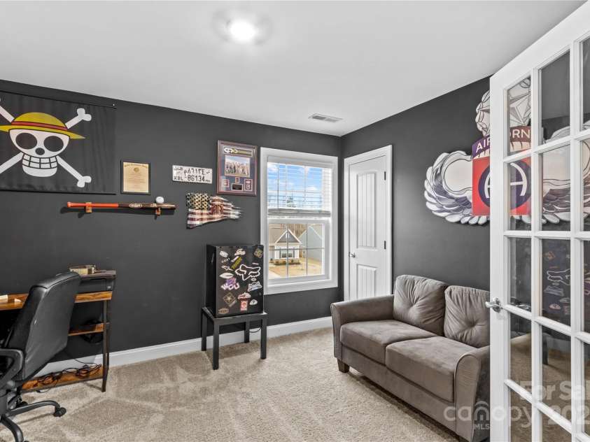 140 Colonial Reserve Avenue, Troutman, NC 28166.  MLS# CAR4212912, YatesRealty ID 18697. 