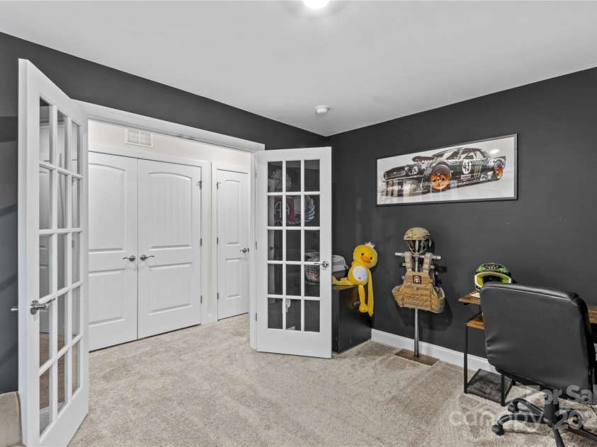 140 Colonial Reserve Avenue, Troutman, NC 28166.  MLS# CAR4212912, YatesRealty ID 18697. 